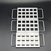 Powder Pressing Mold Eyeshadow Press Mould