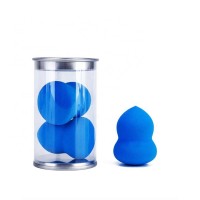 Makeup Sponge Blender Holder Packaging Box Case